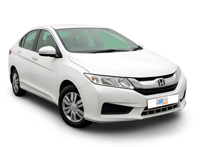 Honda City-img
